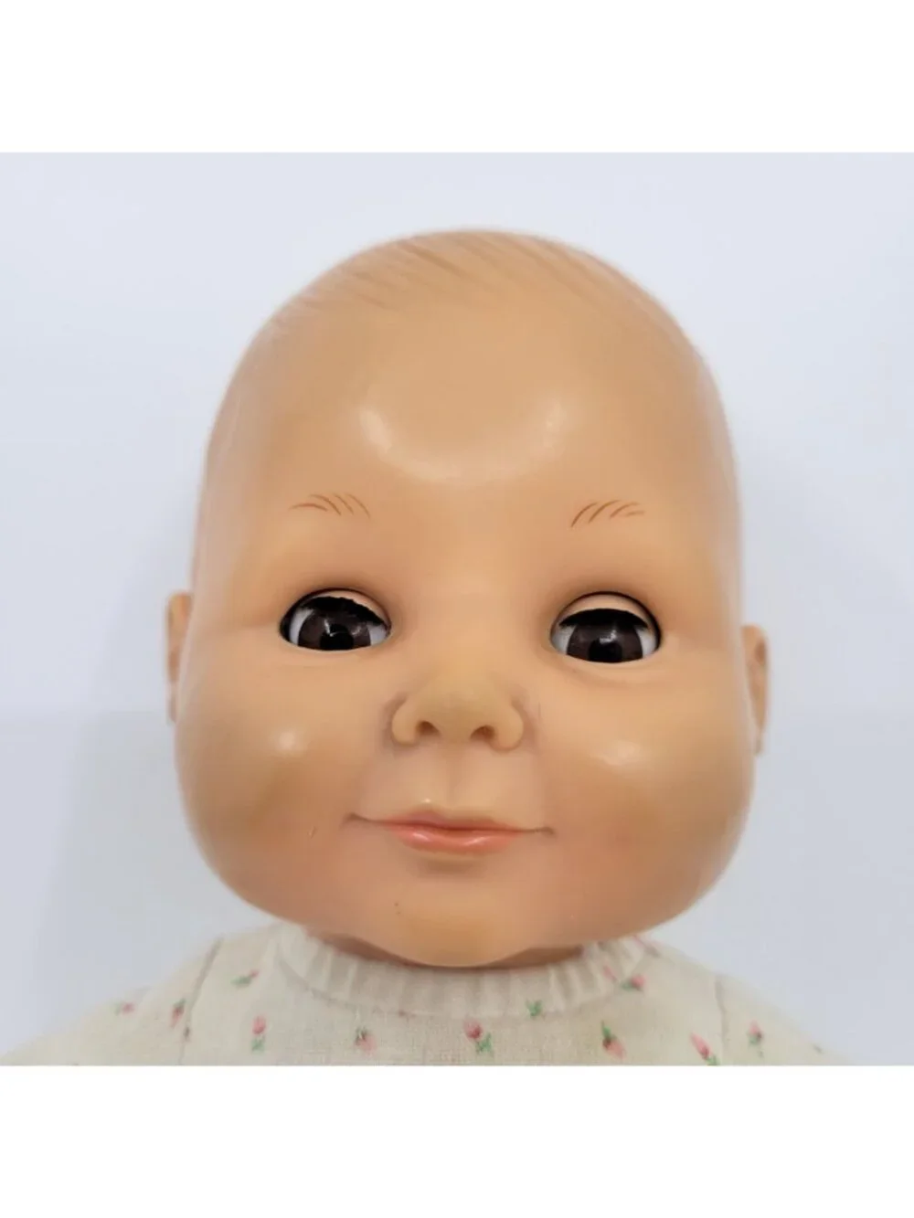 Fisher Price Baby Doll 14